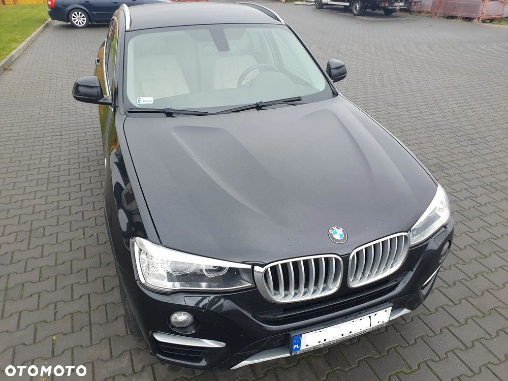 BMW X4 xDrive20d - 18