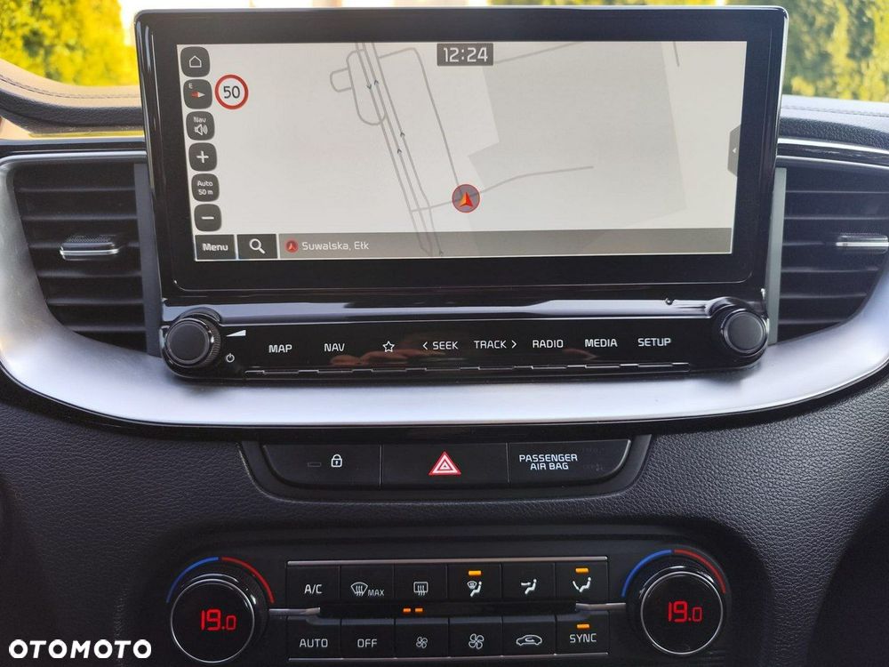 Kia Ceed 1.5 T-GDI L Business Line - 30