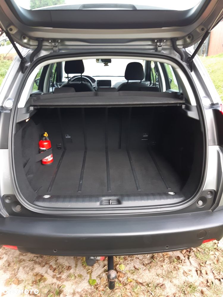 Peugeot 2008 PureTech 82 Active - 10