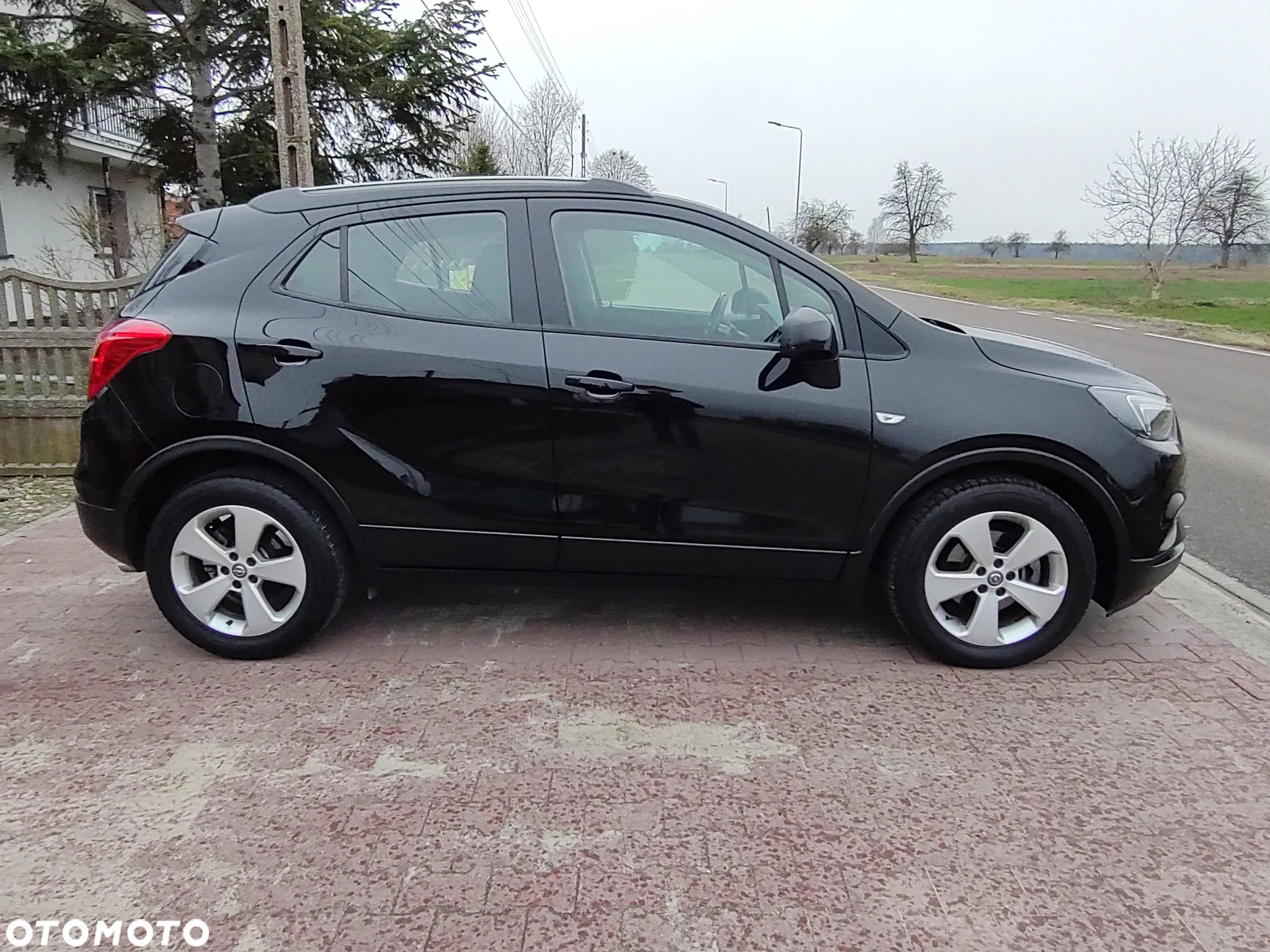 Opel Mokka - 18