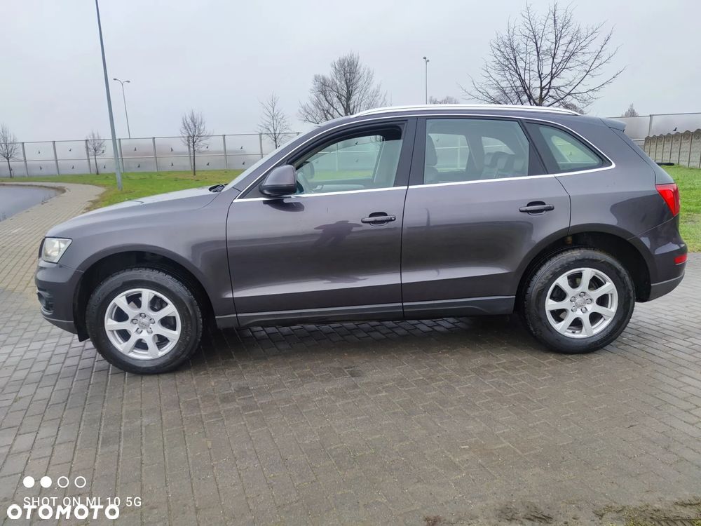 Audi Q5 2.0 TDI Quattro S tronic - 6