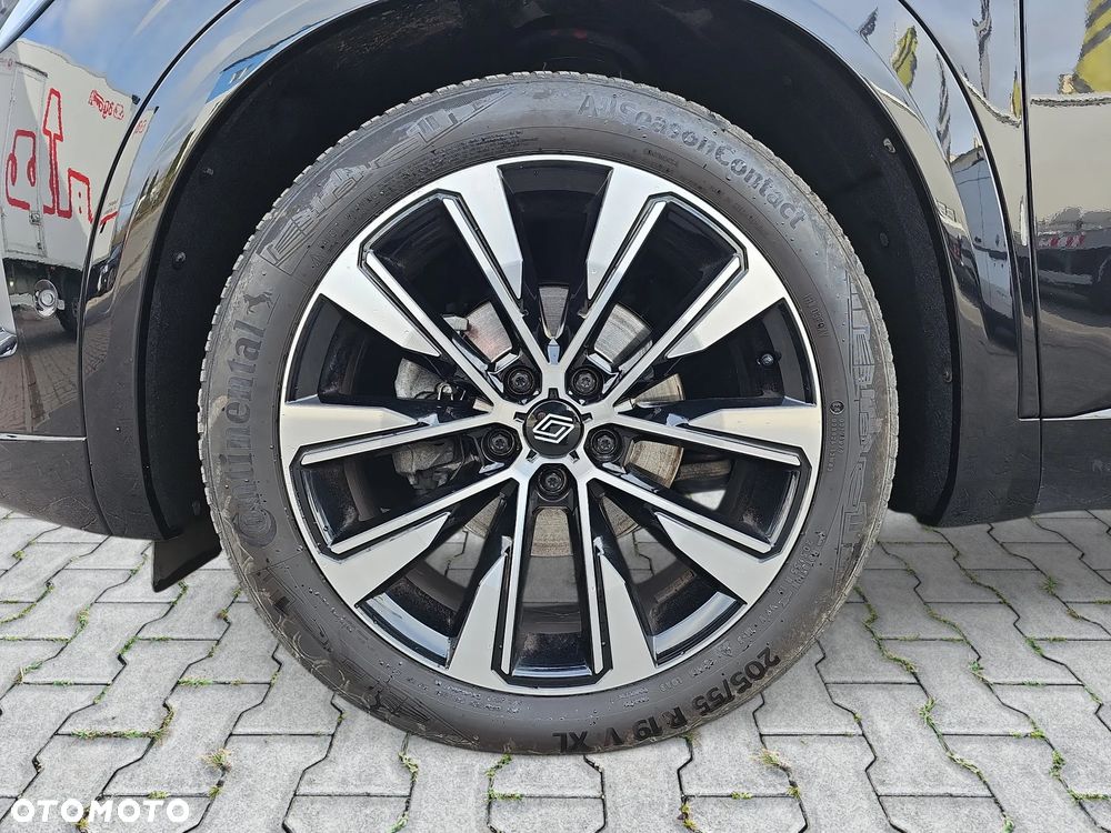 Renault Austral 1.3 TCe mHEV Techno - 25