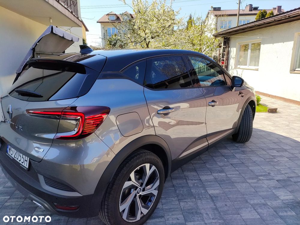 Renault Captur - 3