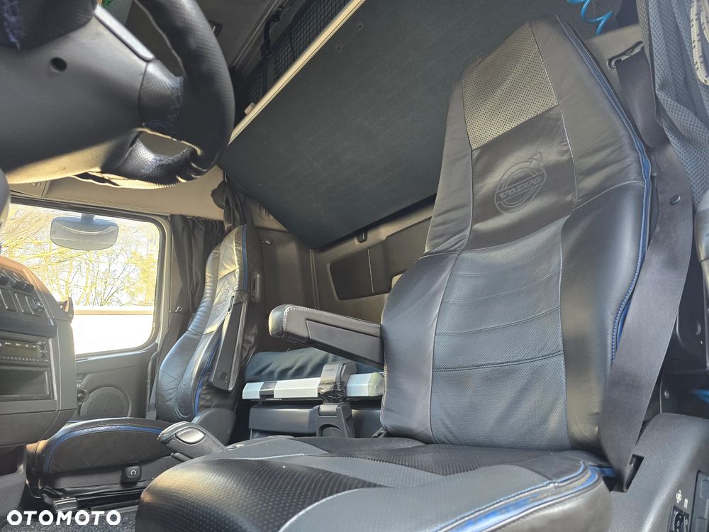 Volvo FH500 EEV - 21