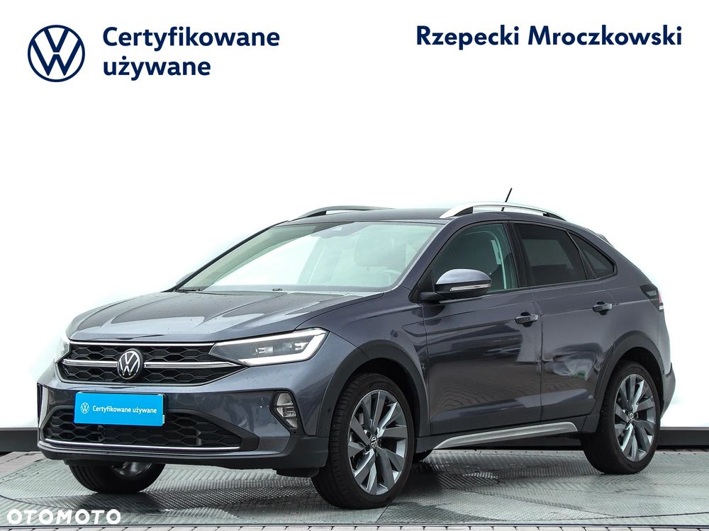 Volkswagen Taigo 1.5 TSI ACT Style DSG - 1