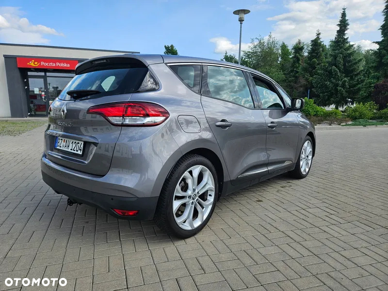 Renault Scenic - 12