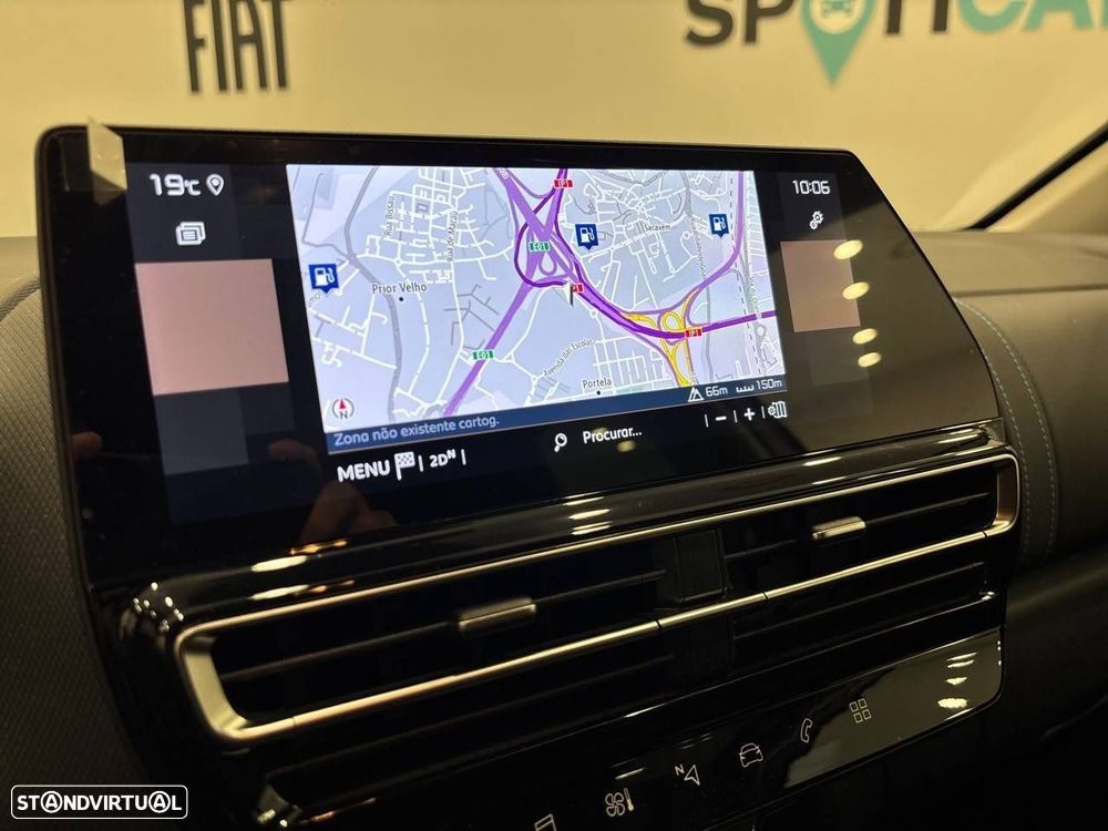 Citroën C5 Aircross 1.5 BlueHDi Plus EAT8 - 15