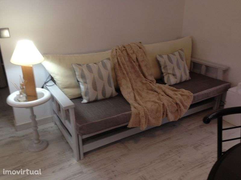 T1 no Centro de Guimarães - Grande imagem: 3/9