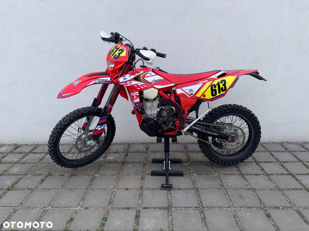 Beta RR - 4