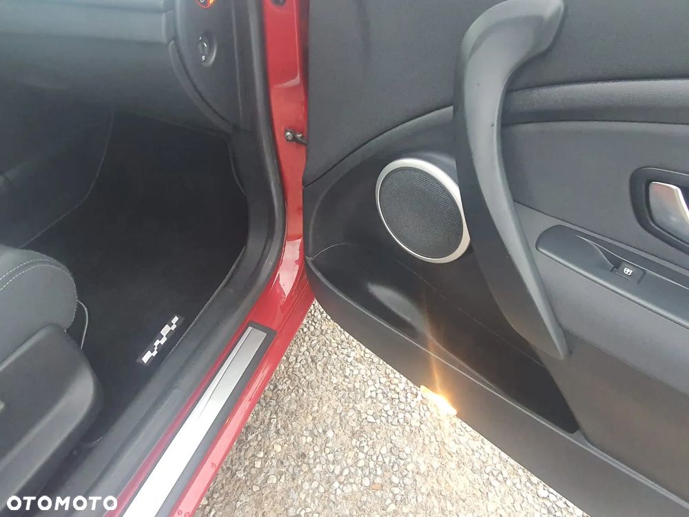 Renault Megane 1.6 16V 110 Dynamique - 16