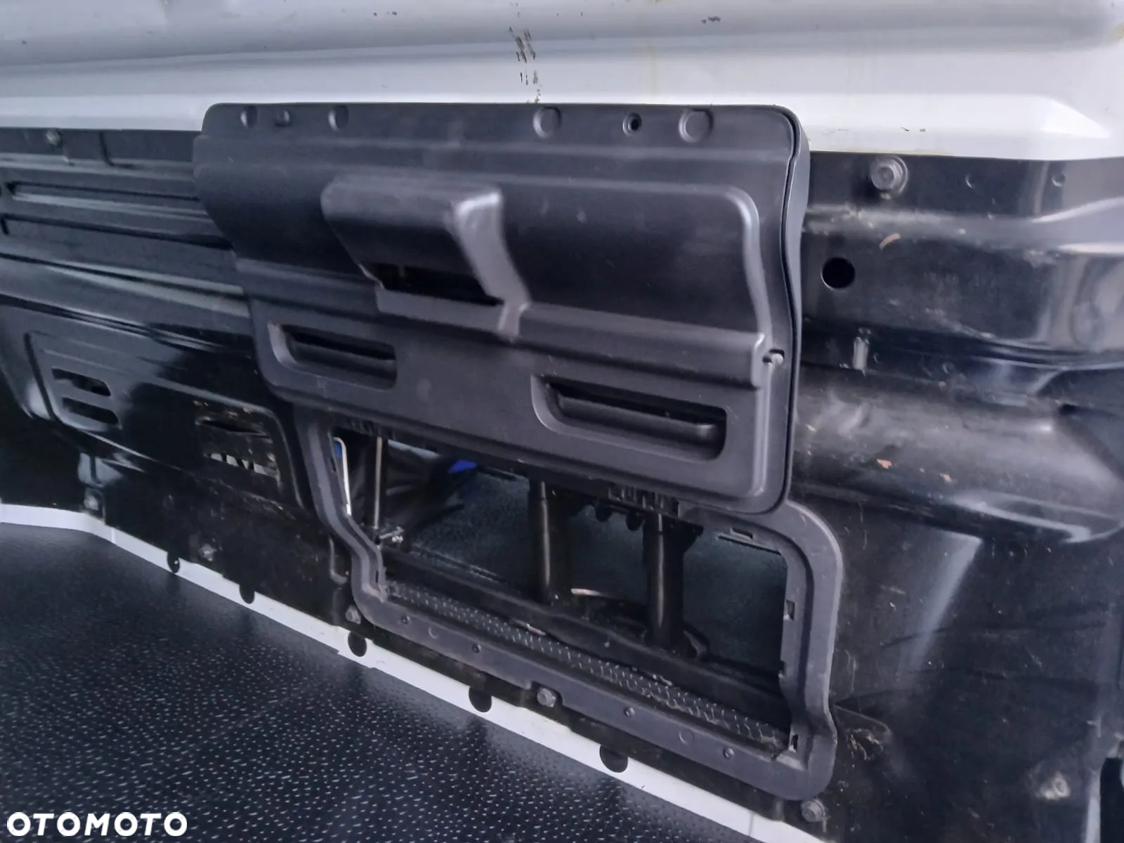 Renault TRAFIC - 27