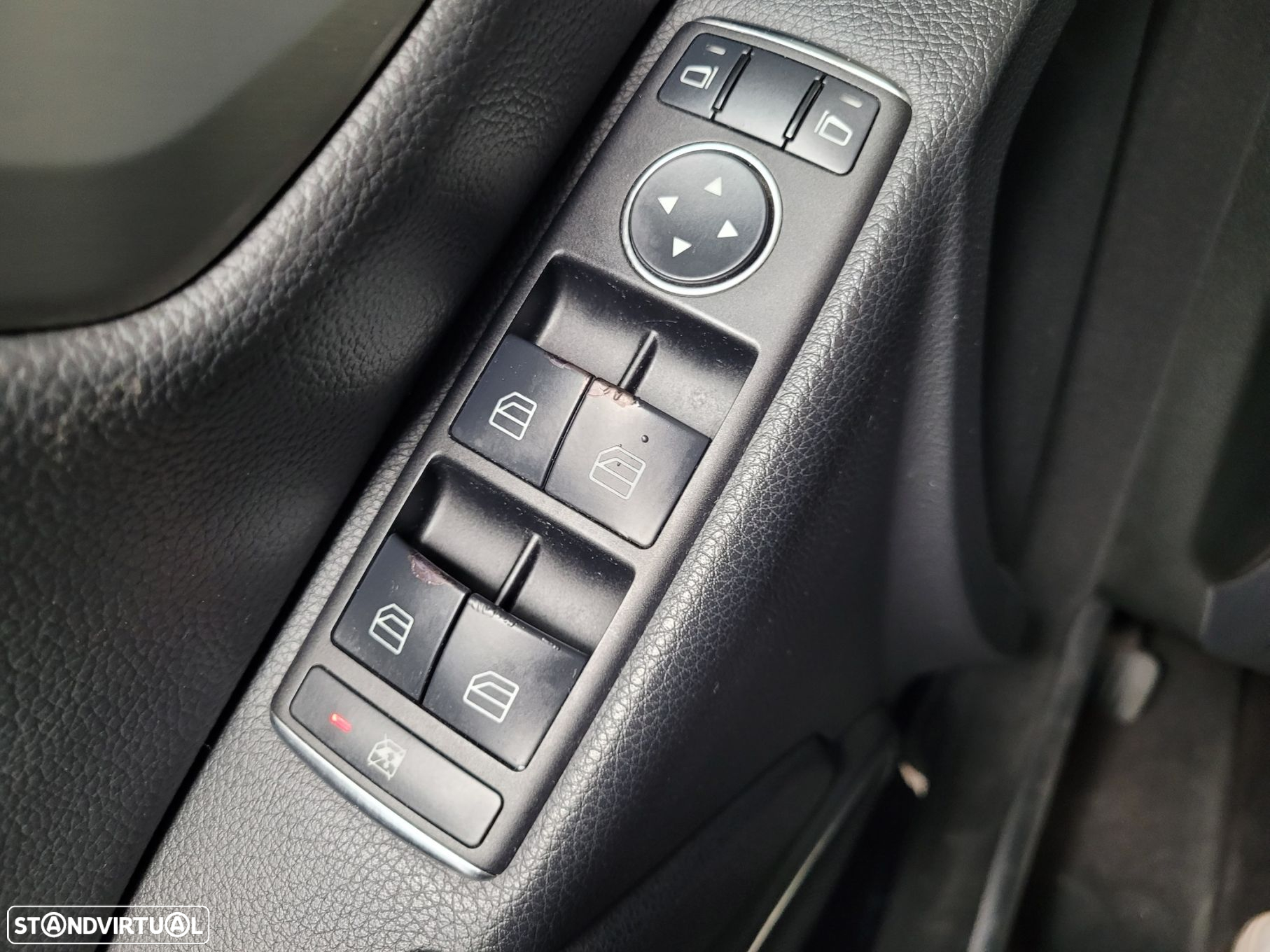 Mercedes-Benz C 220 CDi Executive BlueEfficiency - 38