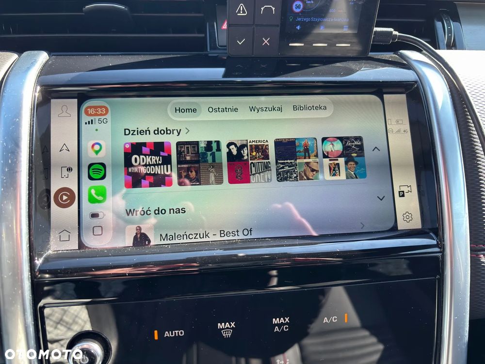 Land Rover Discovery Sport 2.0 D200 mHEV Dynamic S - 31