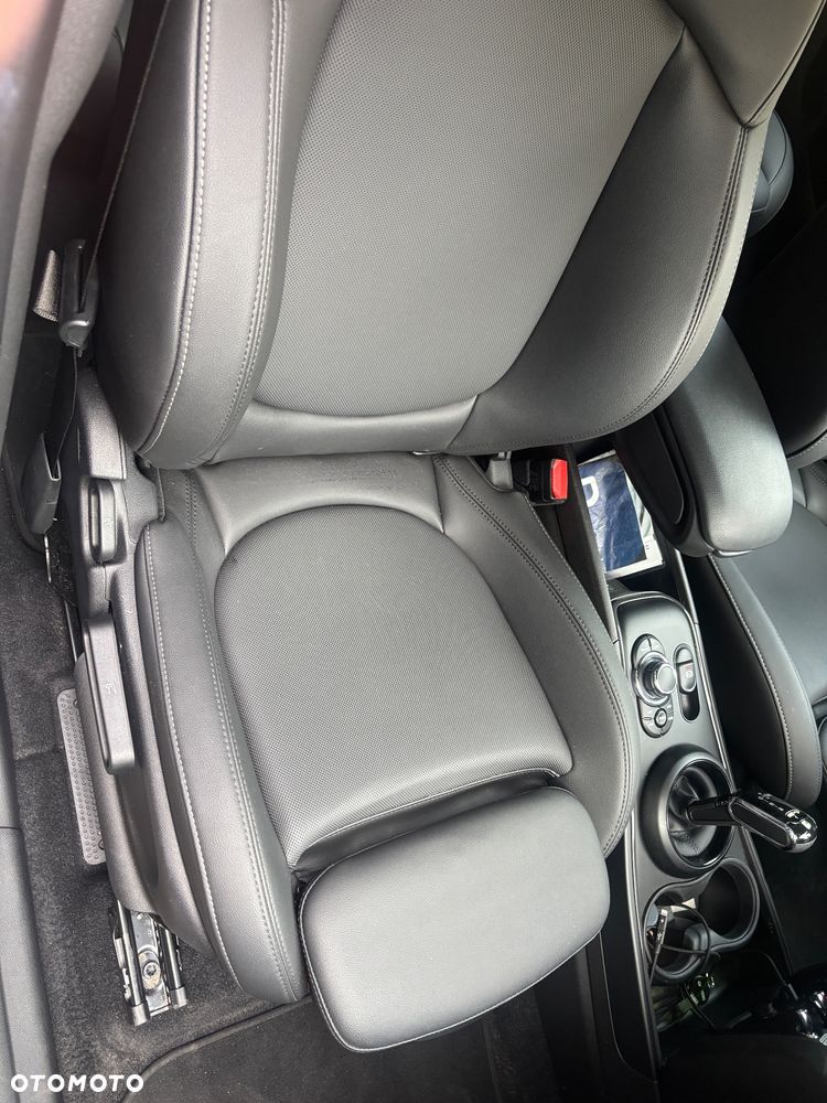 MINI Countryman Cooper - 5