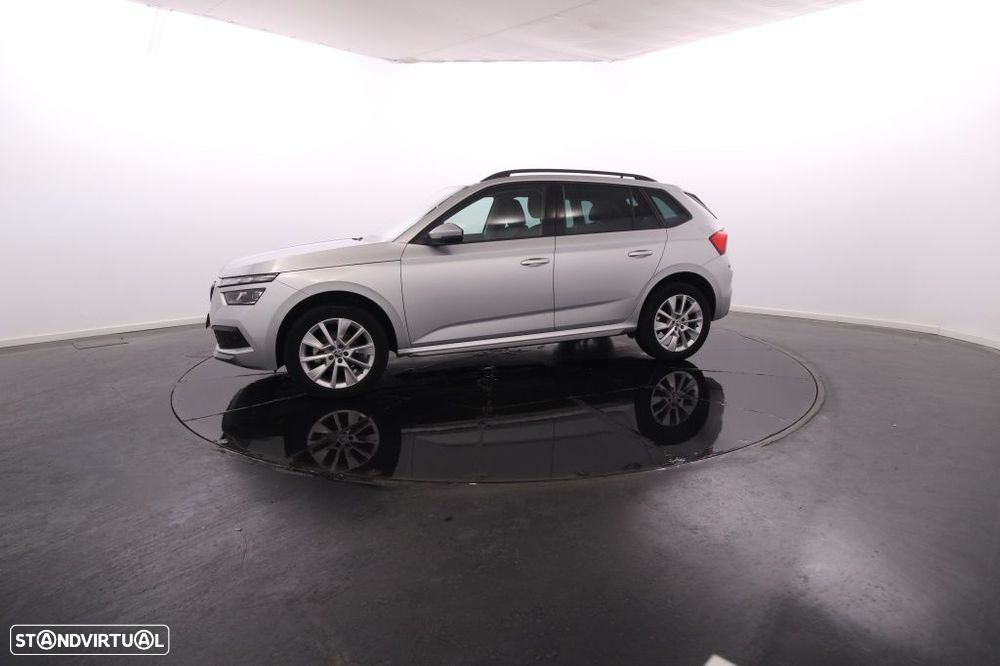 Skoda Kamiq 1.0 TSI Style - 2