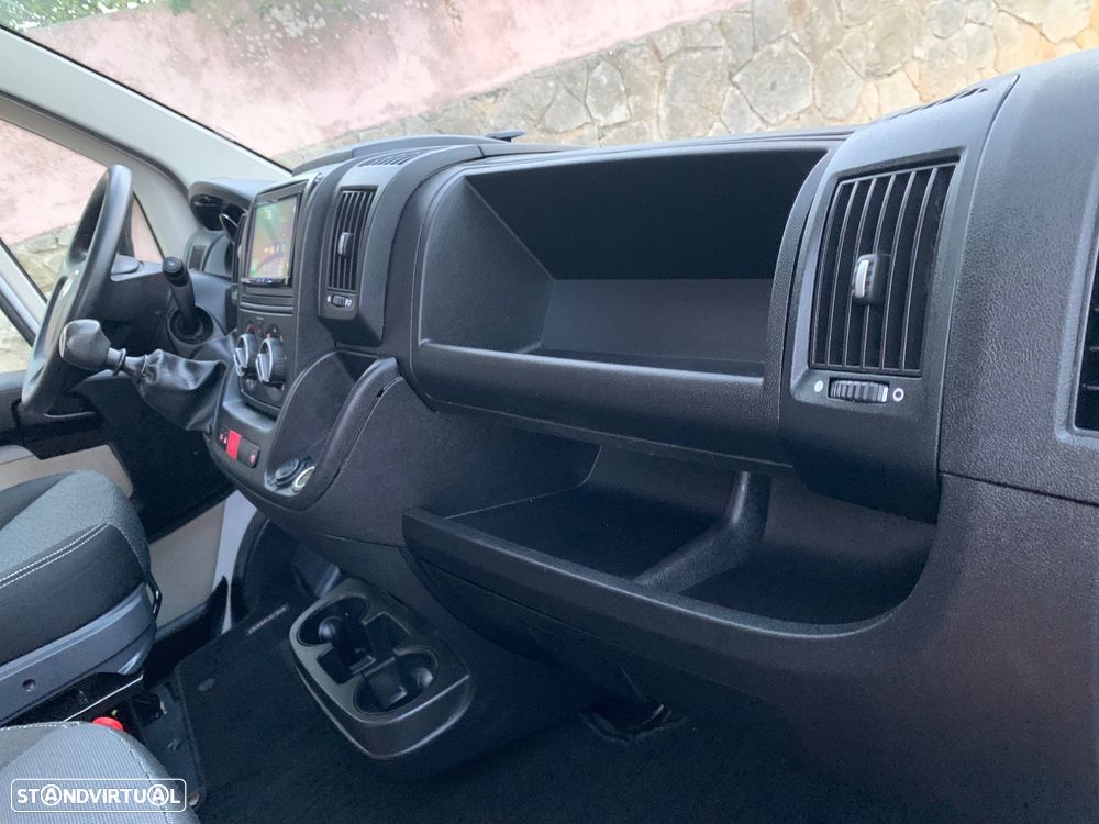 Fiat Ducato - 52