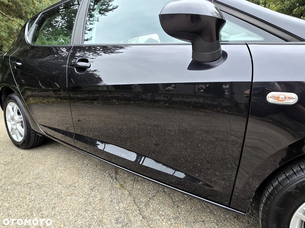 Seat Ibiza 1.4 16V Style - 16