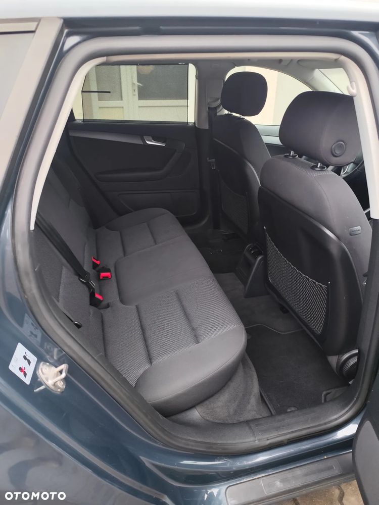 Audi A3 Sportback - 6