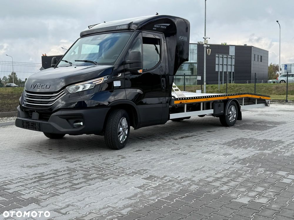 Iveco Daily 35S18HA8/P AirPro, Tacho - 30