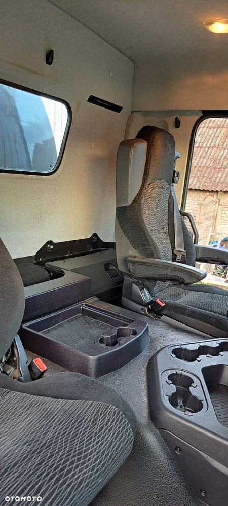 Mercedes-Benz Antos - 8