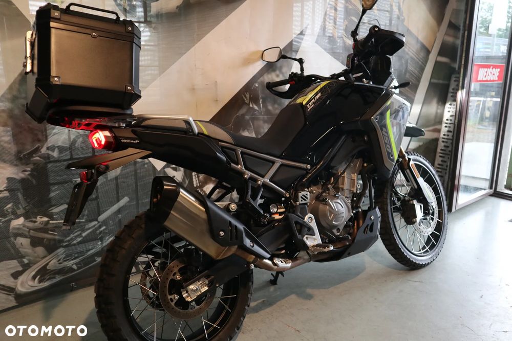 CFMoto 450MT - 21