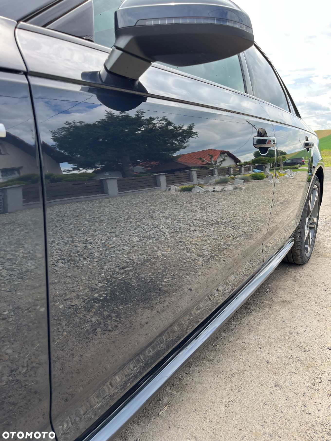 Audi A4 2.0 TFSI Quattro S tronic - 5