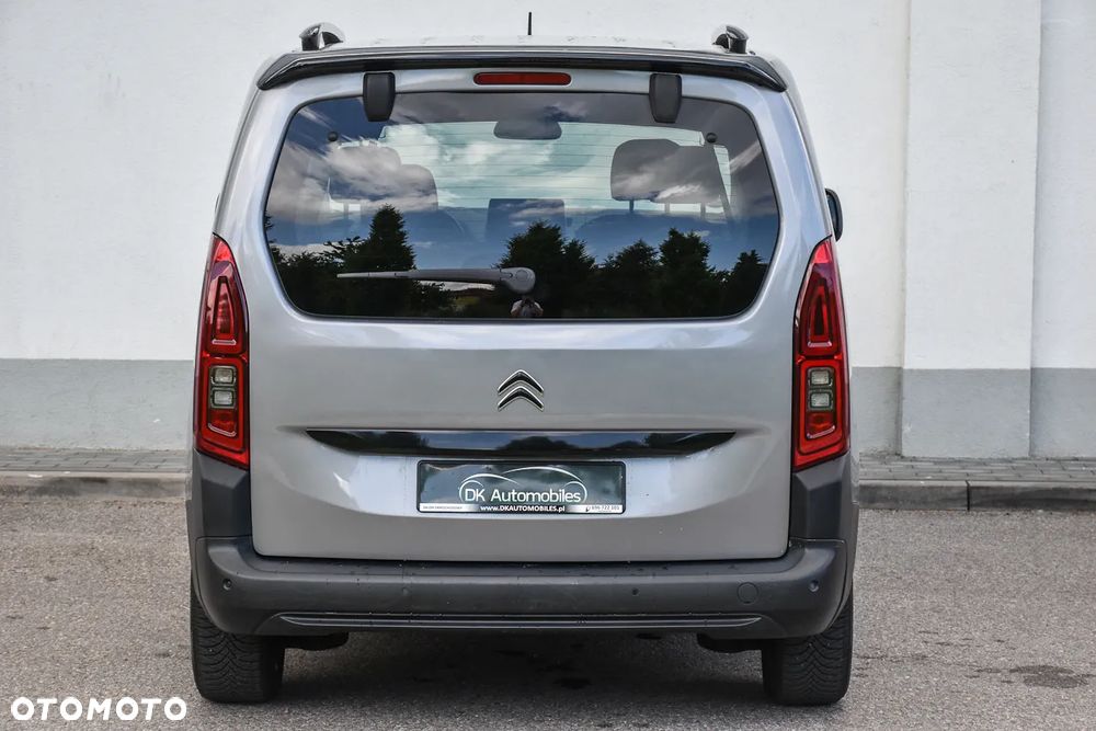 Citroën Berlingo XL BlueHDi 100 START - 7