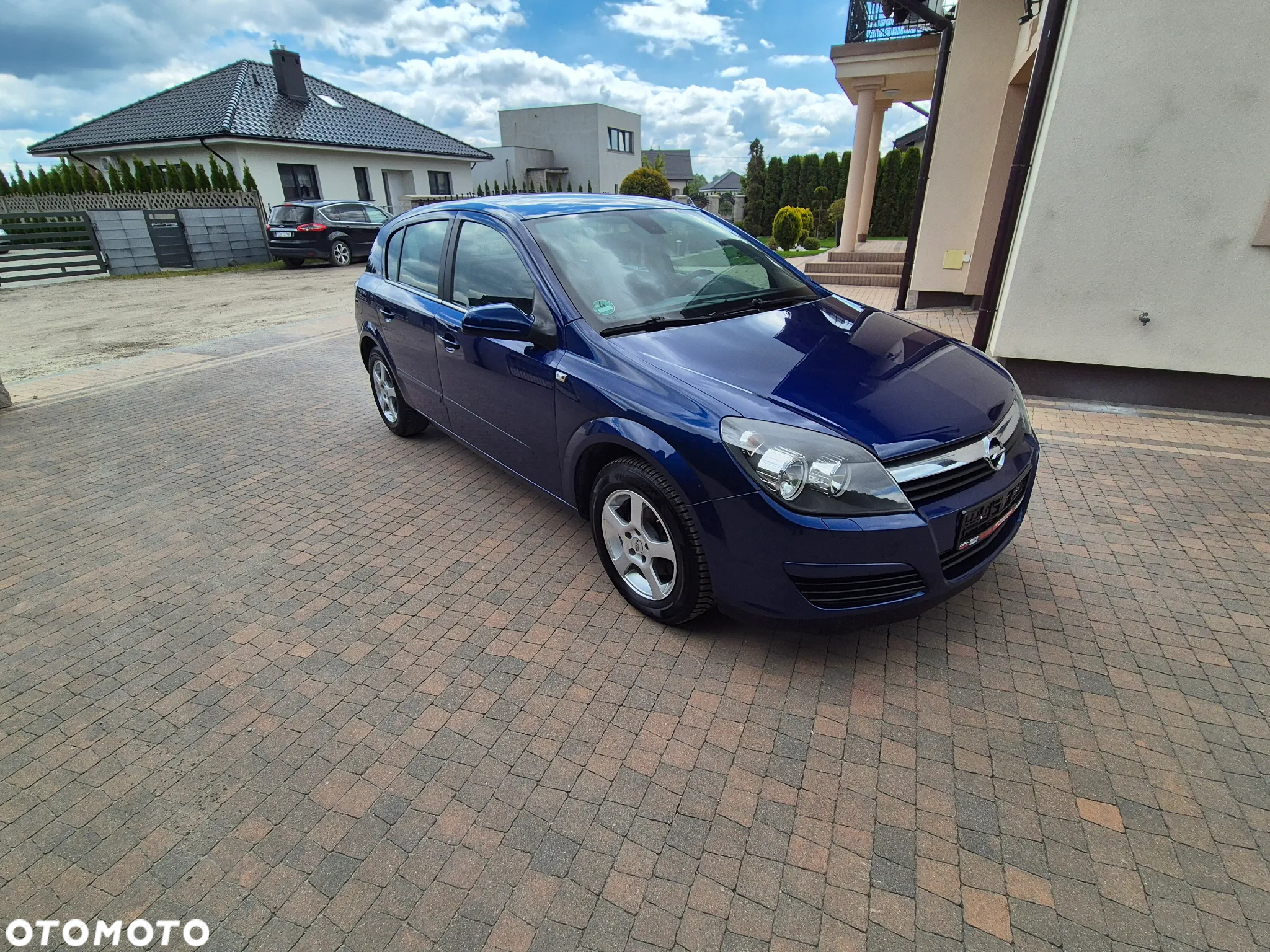 Opel Astra 1.8 Edition Plus - 12