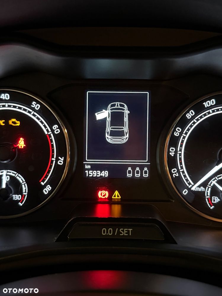Skoda Scala 1.0 TSI Ambition - 9