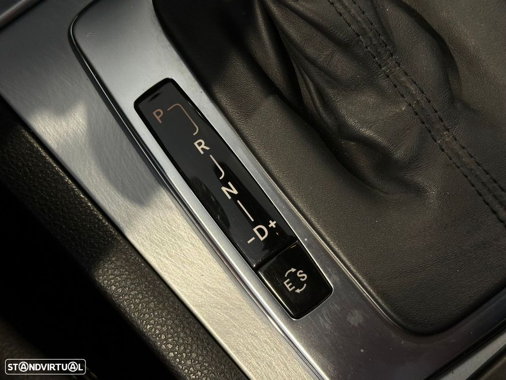 Mercedes-Benz E 250 - 14