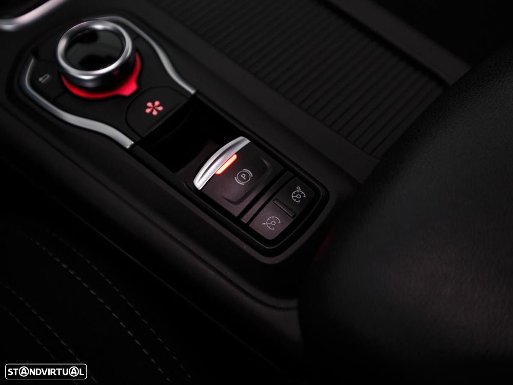 Renault Talisman Sport Tourer 1.6 dCi Business - 20