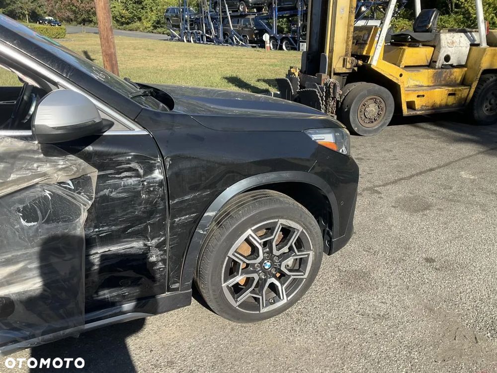 BMW X1 - 7
