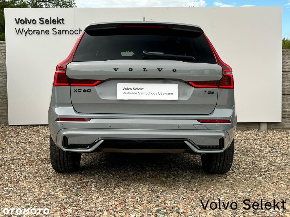 Volvo XC 60 - 7