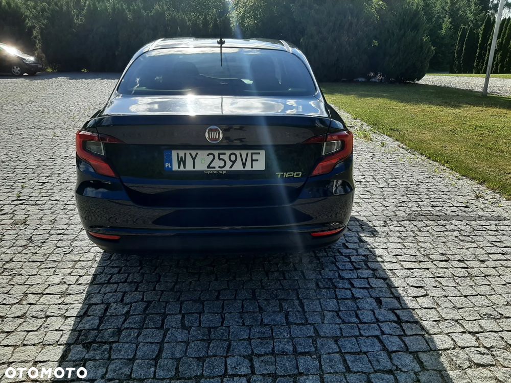 Fiat Tipo 1.4 Classic - 5