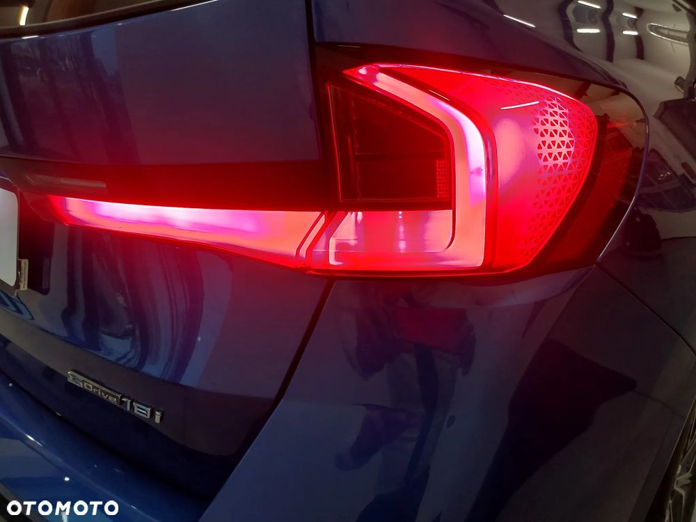 BMW X1 sDrive18i M Sport - 29