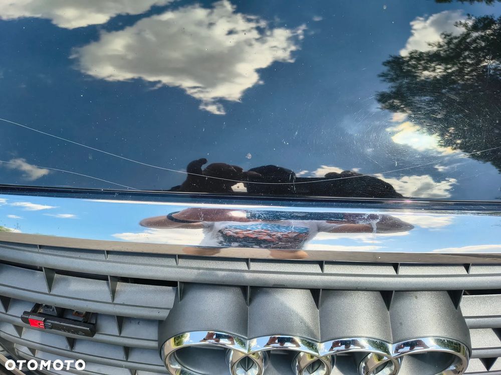 Audi A6 Avant 2.7 TDI Multitronic - 17