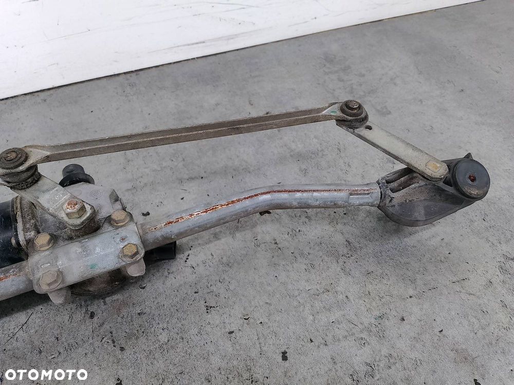 MECHANIZM WYCIERACZEK TOYOTA COROLLA IX E12 85110-02100-A 404.749  VALEO - 4