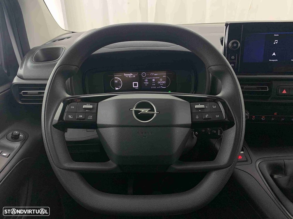 Opel Combo Cargo 1.5 CDTi XL - 8