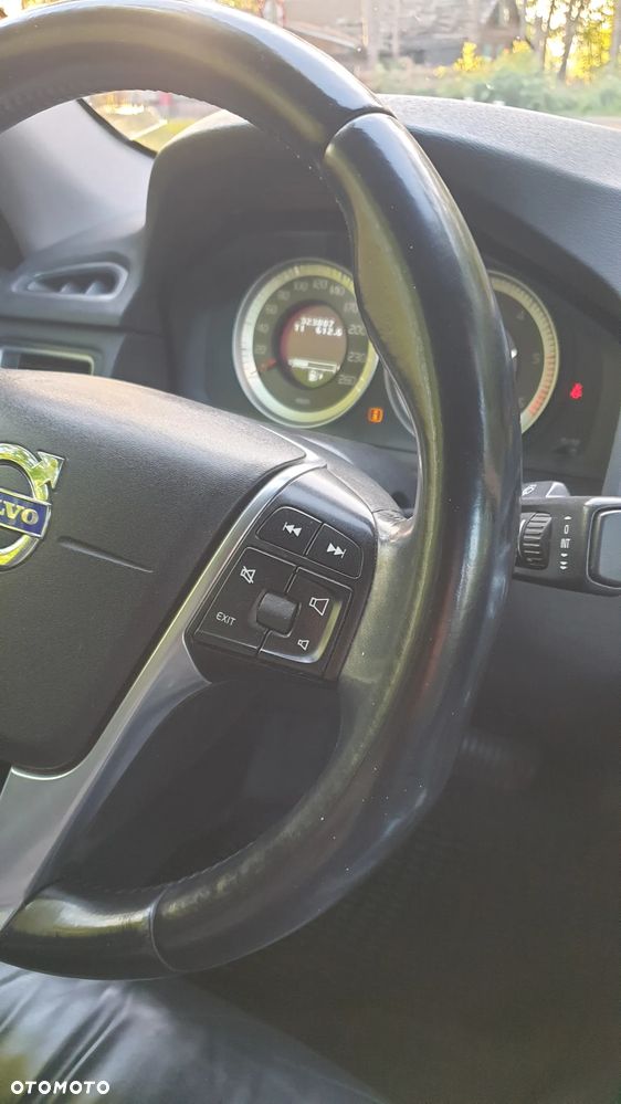 Volvo S80 D3 Executive - 25