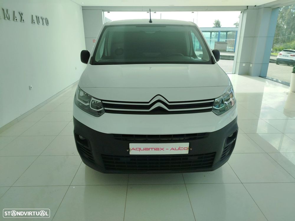 Citroën Berlingo 1.5 BlueHDi M Feel - 32