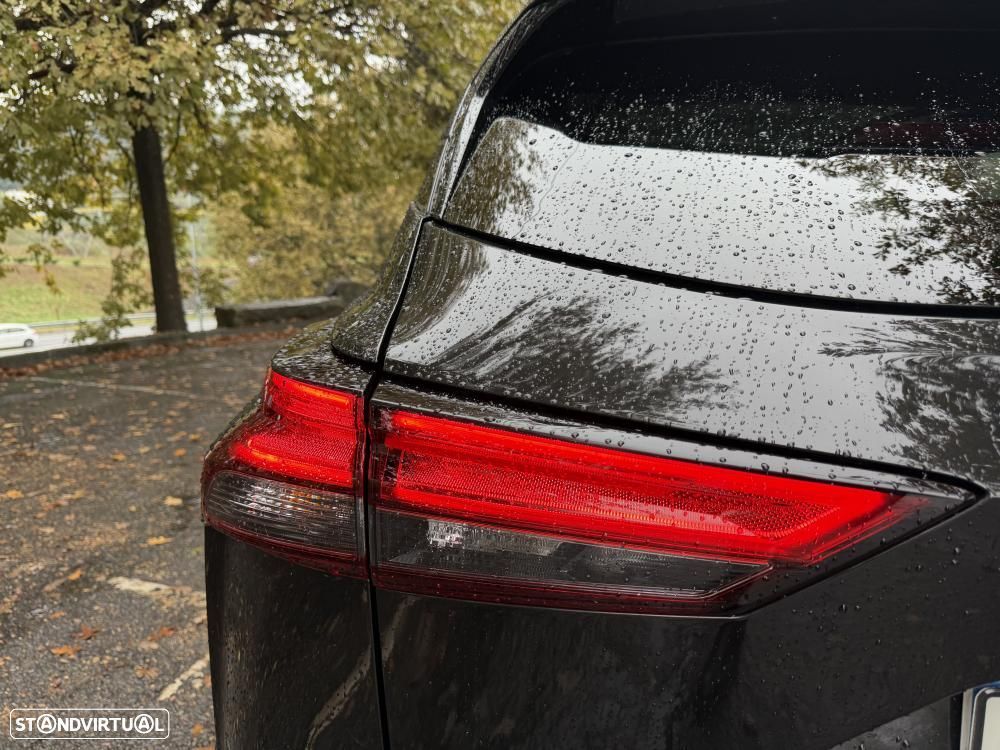 Nissan Qashqai 1.3 DIG-T N-Connecta J18 - 16