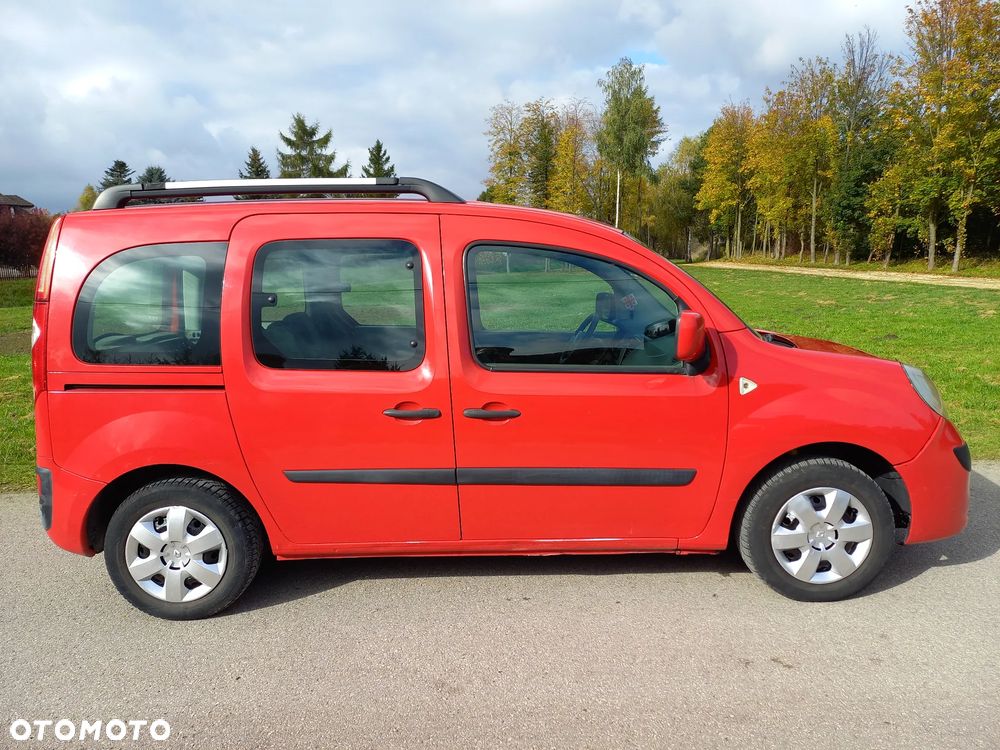Renault Kangoo - 4