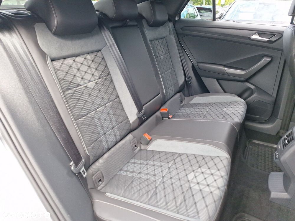 Volkswagen T-Roc 2.0 TSI 4Motion R-Line DSG - 14