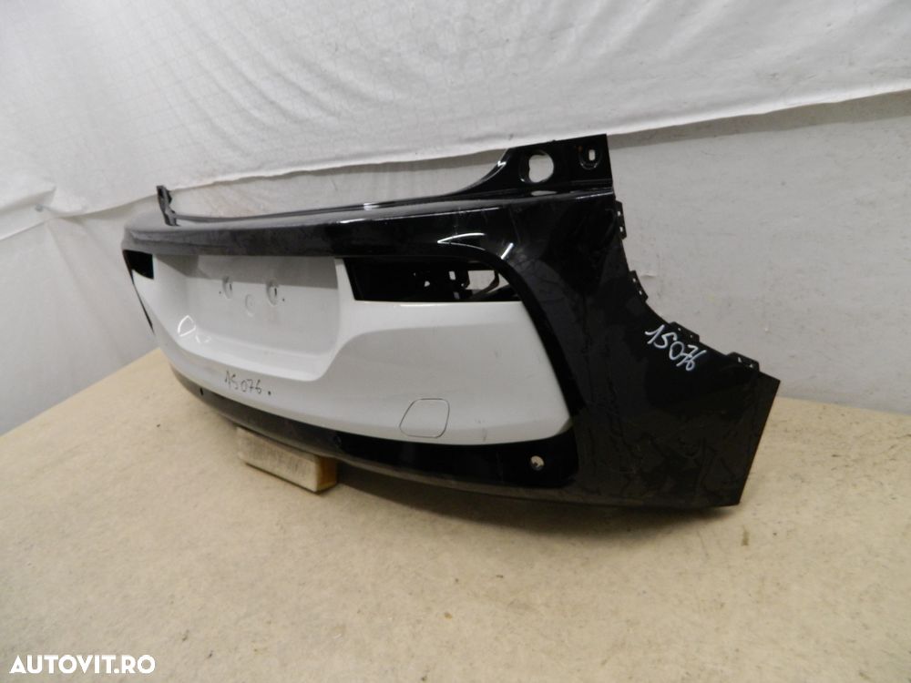 Bara spate BMW i3 facelift, 2018, 2019, 2020, 2021, 51127462334 - 6