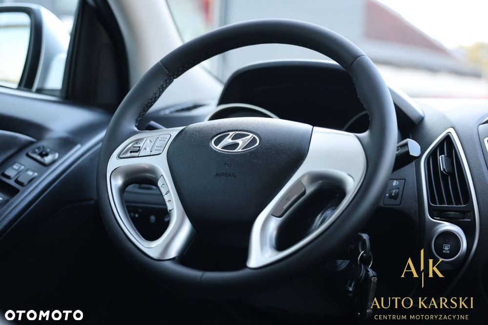 Hyundai ix35 - 7
