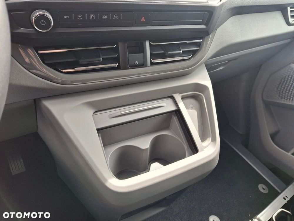 Volkswagen Caravelle 2026