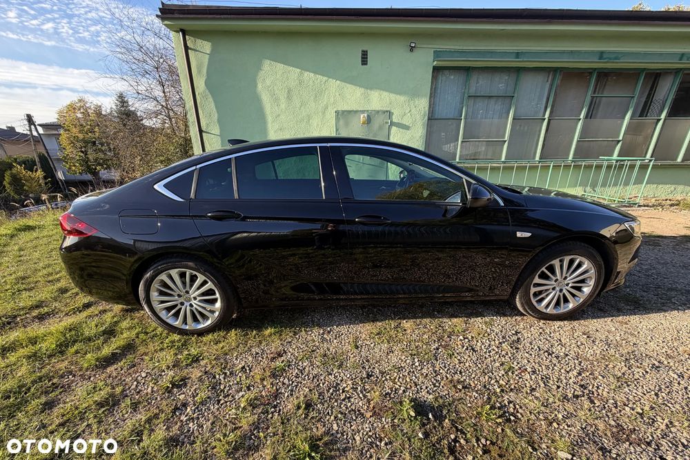 Opel Insignia 2.0 CDTI Edition - 6