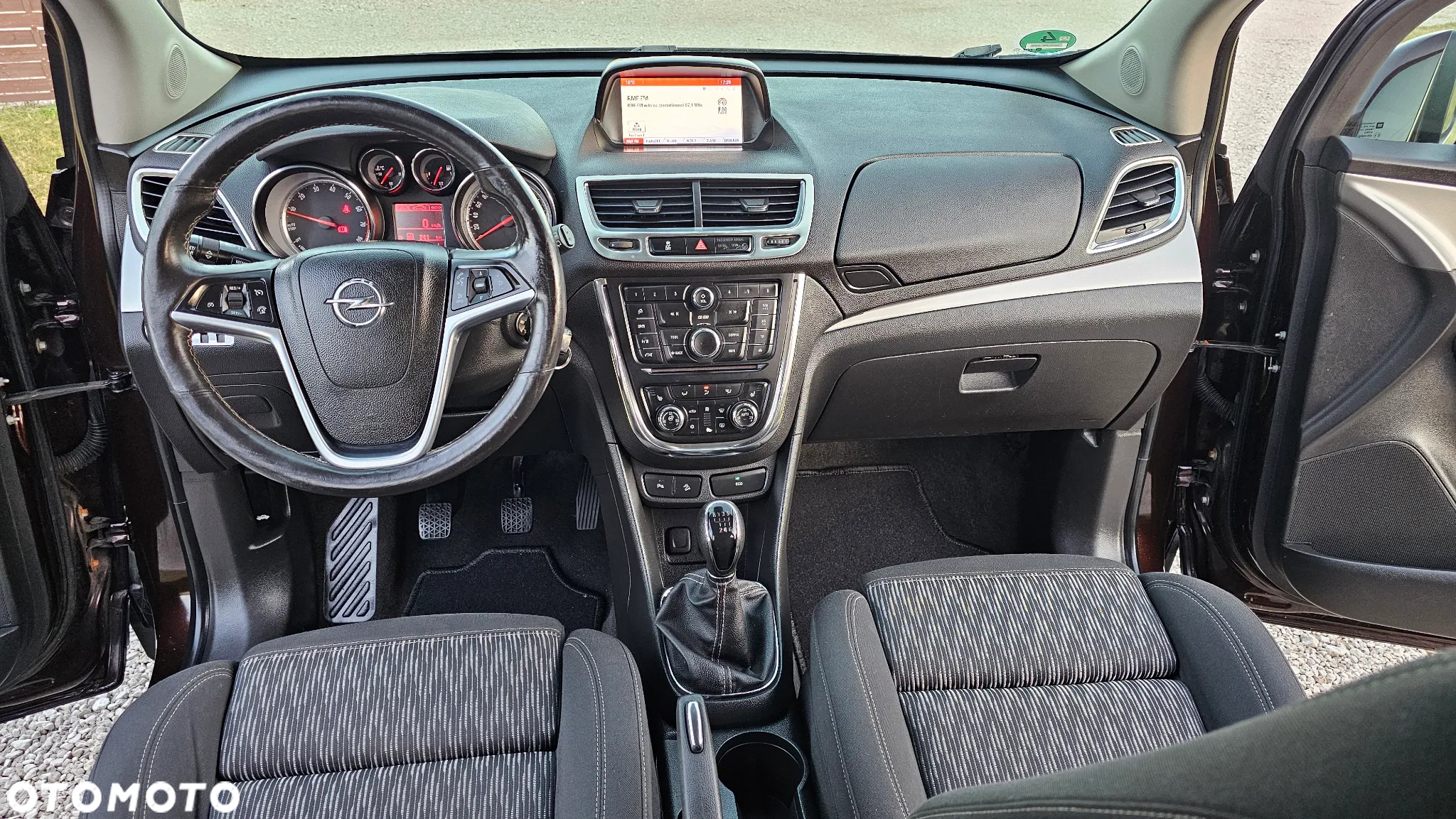 Opel Mokka 1.4 T Enjoy - 7