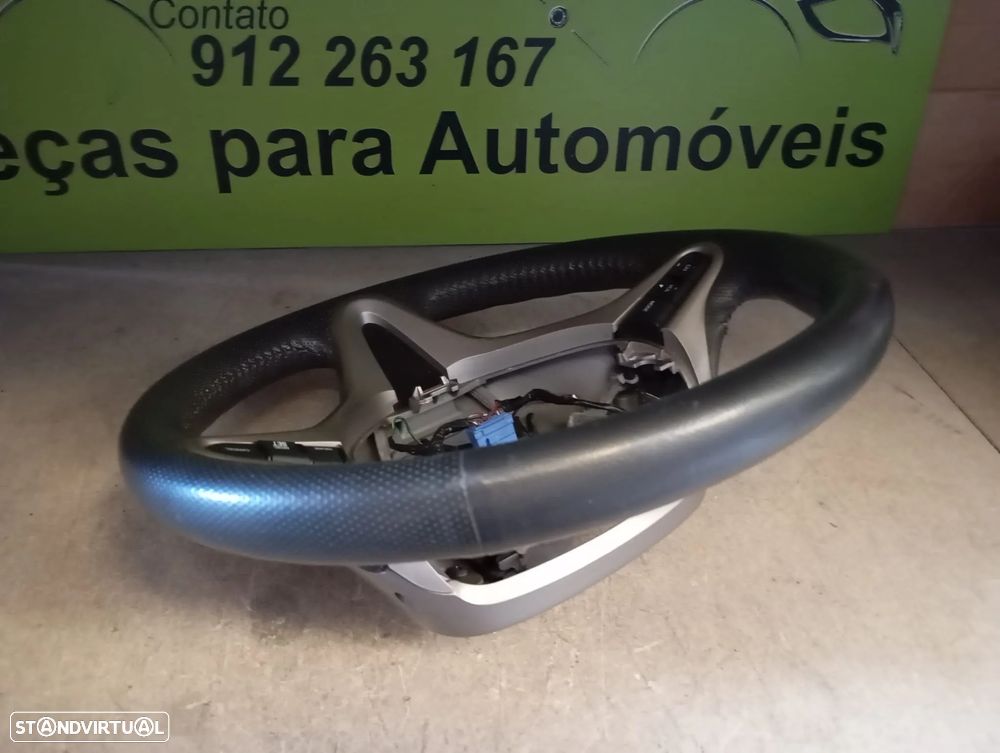 HONDA CIVIC IMA VOLANTE - V135 - 4