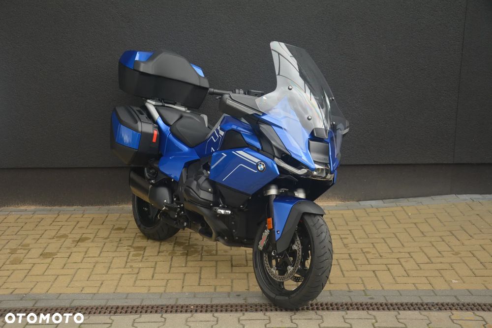 BMW RT - 4